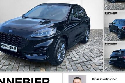 Ford Kuga 22.505 km 30.288 &euro; Wittstock 16909
