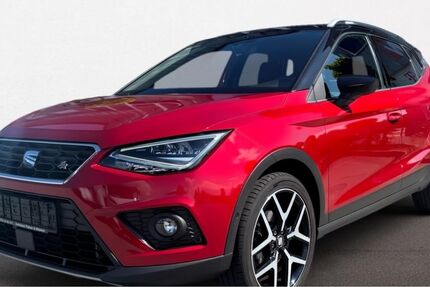 Seat Arona 26.614 km 20.990 &euro; Hutthurm 94116