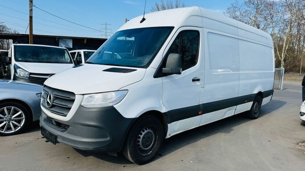 Sprinter
