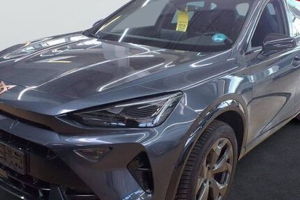 Cupra Formentor 18.900 km 33.420 &euro; Wackersdorf 92442
