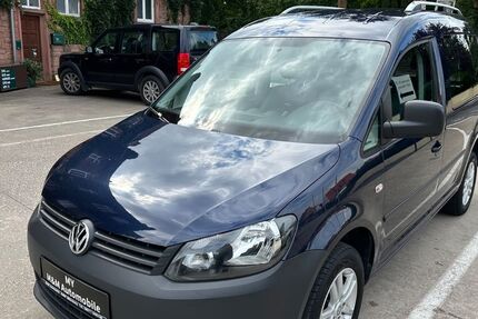 VW Caddy 177.600 km 8.999 &euro; Miltenberg 63897