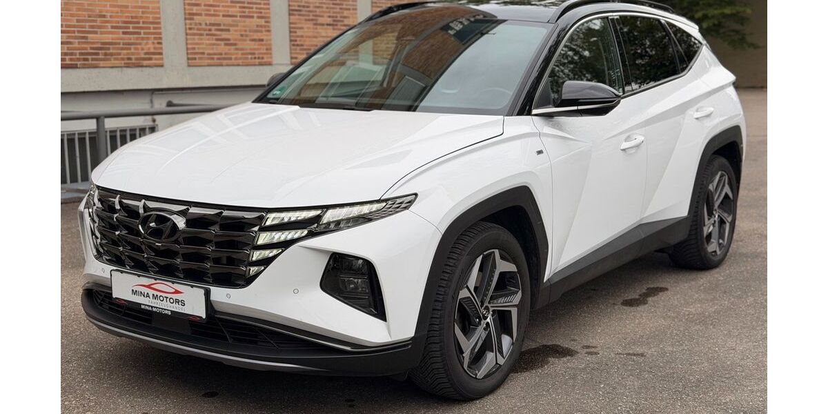 Hyundai TUCSON 73.000 km 22.499 &euro; Neu-Ulm 89231