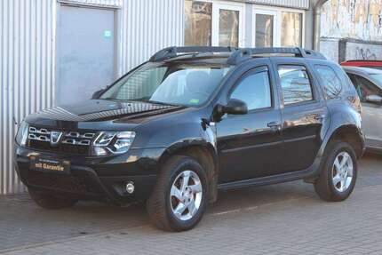 Dacia Duster 142.980 km 10.490 &euro; Berlin 13089
