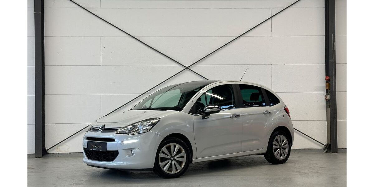 Citroen C3 77.000 km 5.999 &euro; Meckenbeuren 88074