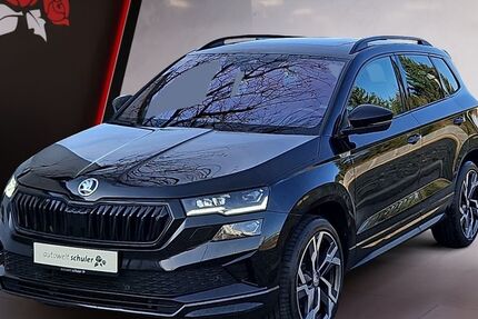 Skoda Karoq 61.900 km 29.949 &euro; Villingen-Schwenningen 78052