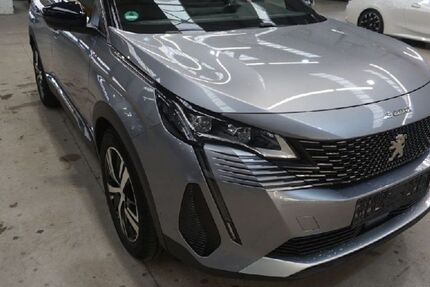 Peugeot 3008 57.309 km 21.900 &euro; München 80997