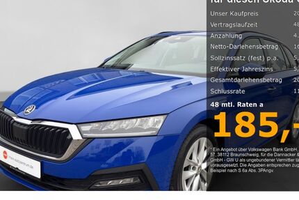 Skoda Octavia 60.748 km 19.950 &euro; Lüneburg 21335