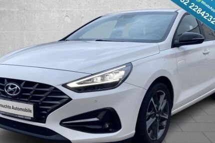 Hyundai i30 36.551 km 16.990 € Kaltenkirchen 24568