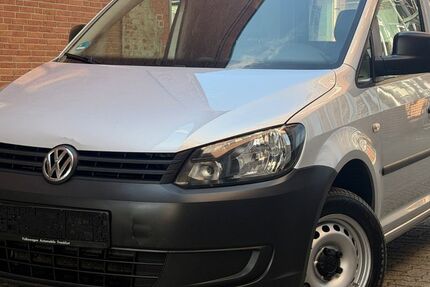 VW Caddy 205.500 km 4.999 &euro; Wasbek 24647