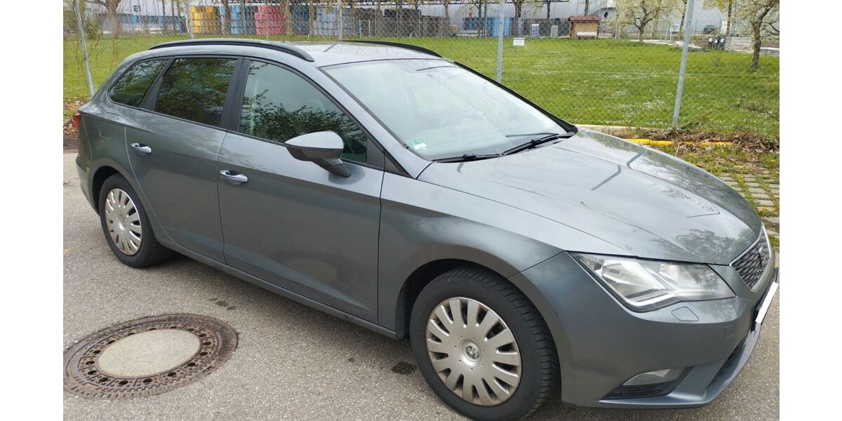 Seat Leon 447.550 km 3.100 &euro; Augsburg 86161