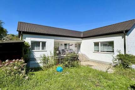 Haus Karlsruhe Wettersbach - 7 Zimmer, 177 m&sup2;, 599.000&euro; | Angebot:26683273