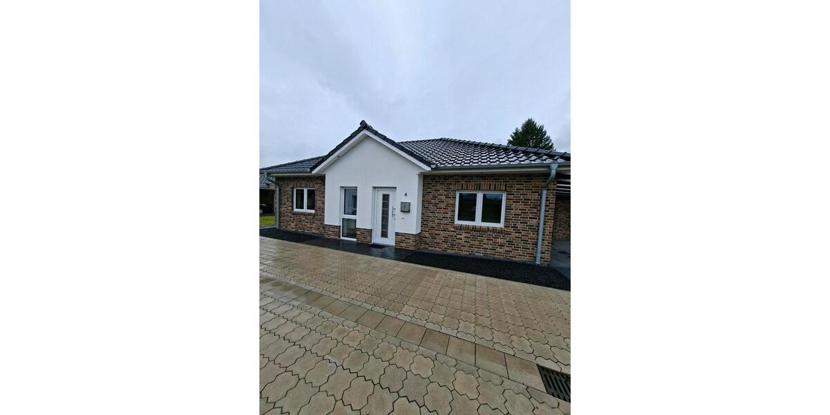 Bungalow Lähden - 3 Zimmer, 93 m&sup2;, 1.090&euro; | Angebot:26241993