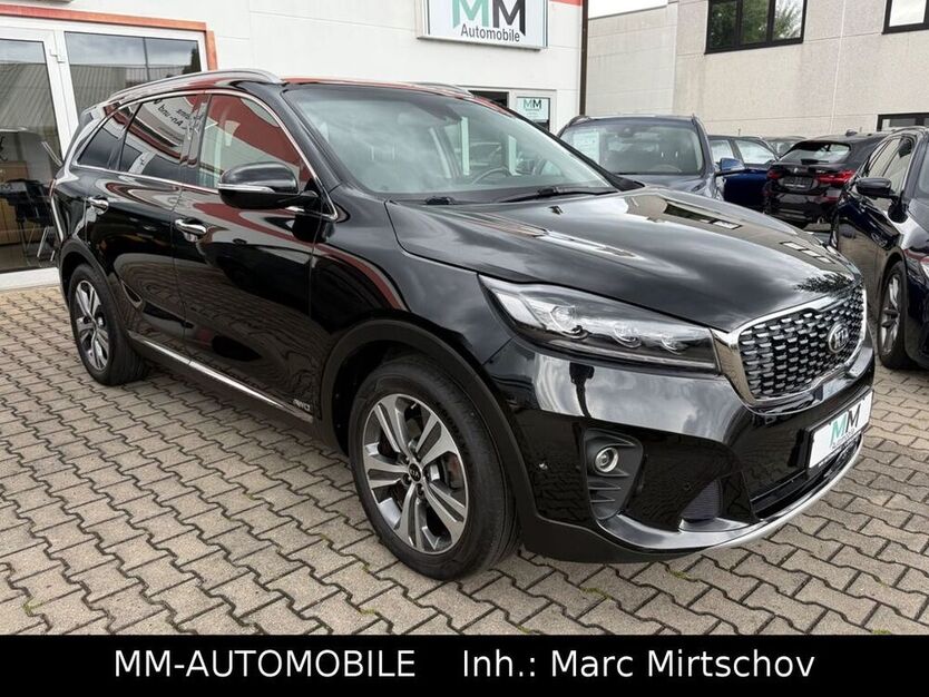 Sorento