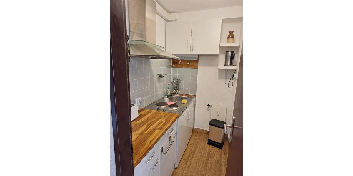 Erdgeschoßwohnung Dahlheim - 1 Zimmer, 33 m&sup2;, 85.000&euro; | Angebot:26751742