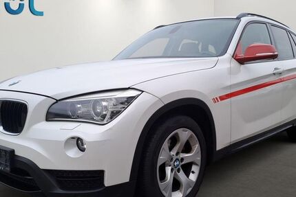 BMW X1 172.078 km 9.990 &euro; Landshut 84030