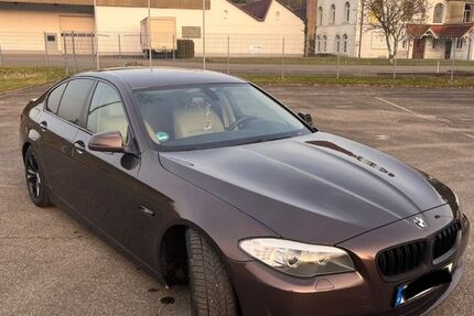 BMW 523 181.000 km 10.000 &euro; Eggingen 79805