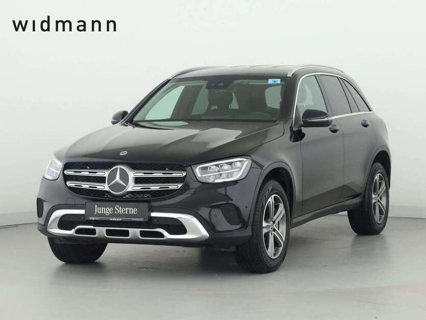 GLC 300