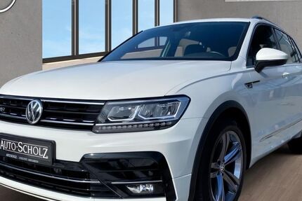 VW Tiguan 106.948 km 18.346 &euro; Nürnberg 90425