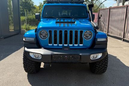Jeep Gladiator 45.567 km 52.900 &euro; Fürstenstein 94538