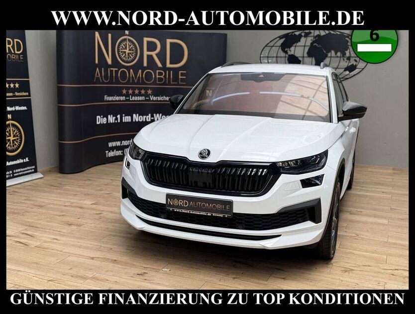 Kodiaq