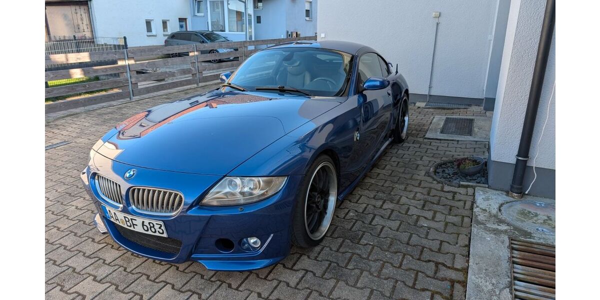 BMW Z4 87.500 km 27.530 &euro; Ellwangen 73479