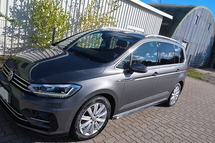 VW Touran 146.000 km 20.990 &euro; Remlingen 38319