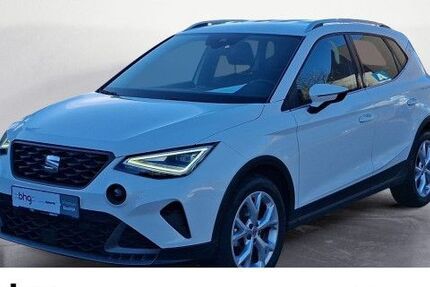 Seat Arona 36.256 km 17.450 &euro; Reutlingen 72770