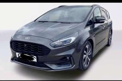 Ford S-Max 82.700 km 26.990 &euro; Feldmoching-Hasenbergl (München) 80933
