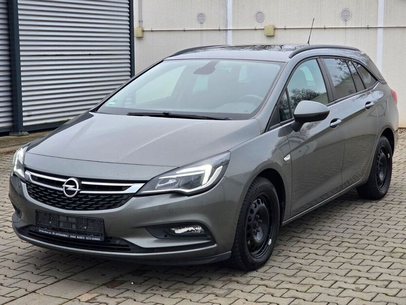 Astra