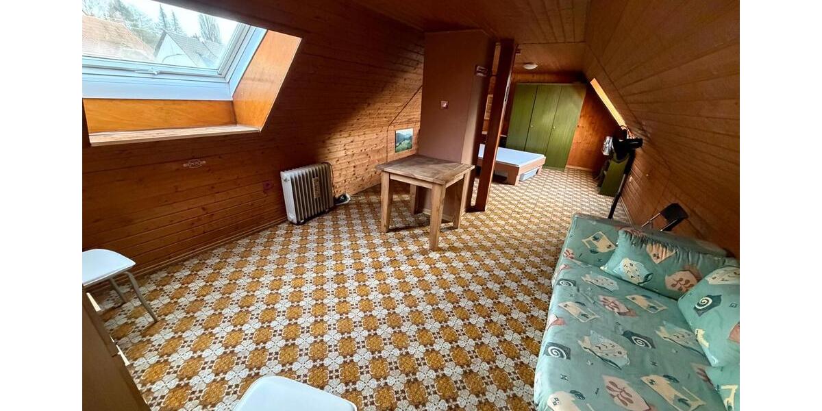 Etagenwohnung Ottweiler - 3 Zimmer, 70 m&sup2;, 650&euro; | Angebot:26223393