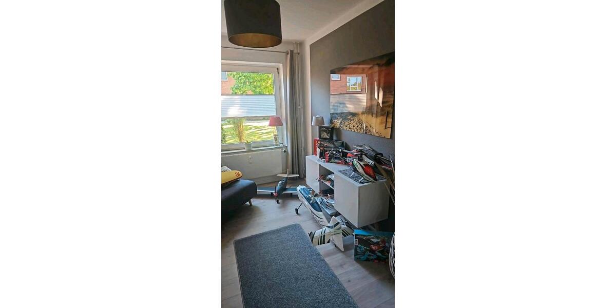 Erdgeschoßwohnung Husum - 3 Zimmer, 60 m&sup2;, 145.000&euro; | Angebot:26919158