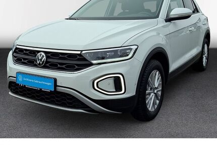 VW T-Roc 26.750 km 20.970 &euro; Hengersberg 94491