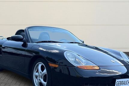 Porsche Boxster 77.000 km 18.990 € Kleinblittersdorf 66271