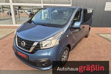 Nissan NV300