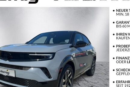 Opel Mokka 1.993 km 24.250 &euro; Helmbrechts 95233