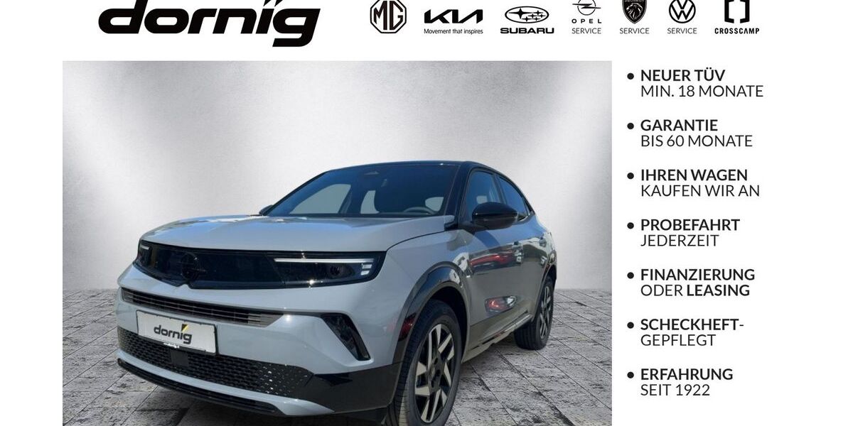 Opel Mokka 1.993 km 24.250 &euro; Helmbrechts 95233