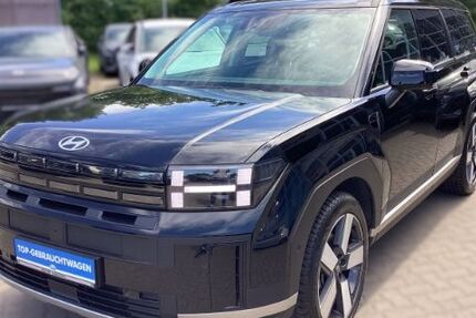 Hyundai SANTA FE 5.394 km 44.900 &euro; Lüneburg 21337
