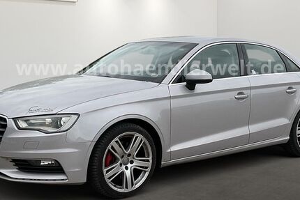 Audi A3 248.717 km 6.499 &euro; Brehna 06796