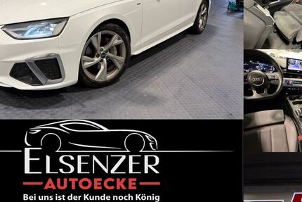 Audi A4 139.999 km 22.499 &euro; Eppingen 75031