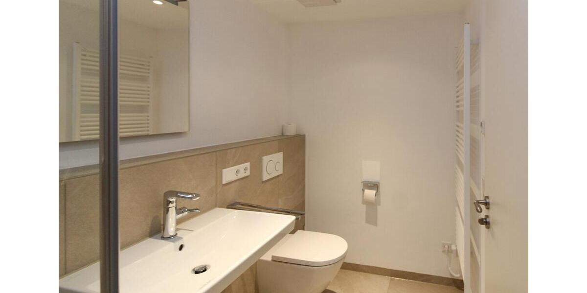 Etagenwohnung Schlitz - 2 Zimmer, 60 m&sup2;, 570&euro; | Angebot:26366725