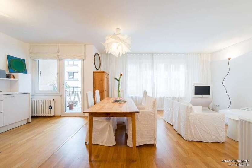 Wohnung zum Mieten in Köln 2.390 € 75 m²
