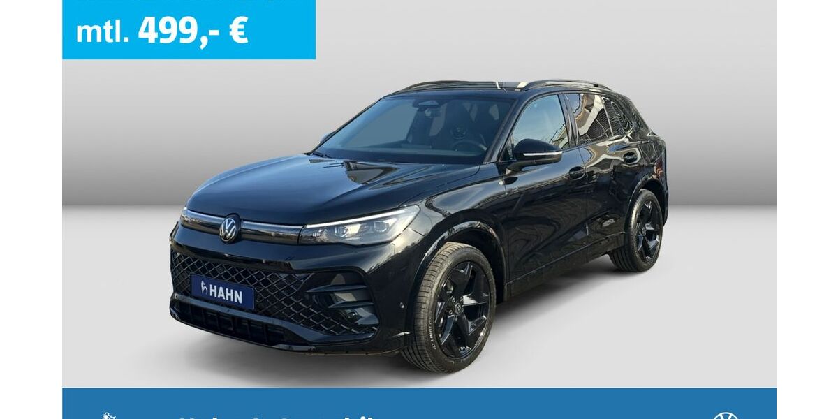 VW Tiguan 5.000 km 49.980 &euro; Ludwigsburg 71634