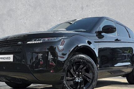 Land Rover Range Rover Evoque 1.800 km 47.690 &euro; Greding 91171