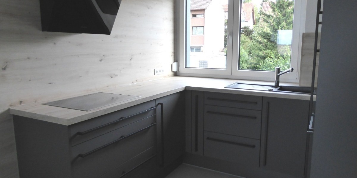 Exklusiver Erstbezug – Stilvolle 3-Zimmer-Neubauwohnung mit Balkon und hochwertiger Ausstattung!!! - Dachgeschoßwohnung Hirschaid/Sassanfahrt Sassanfahrt | Angebot:27129635
