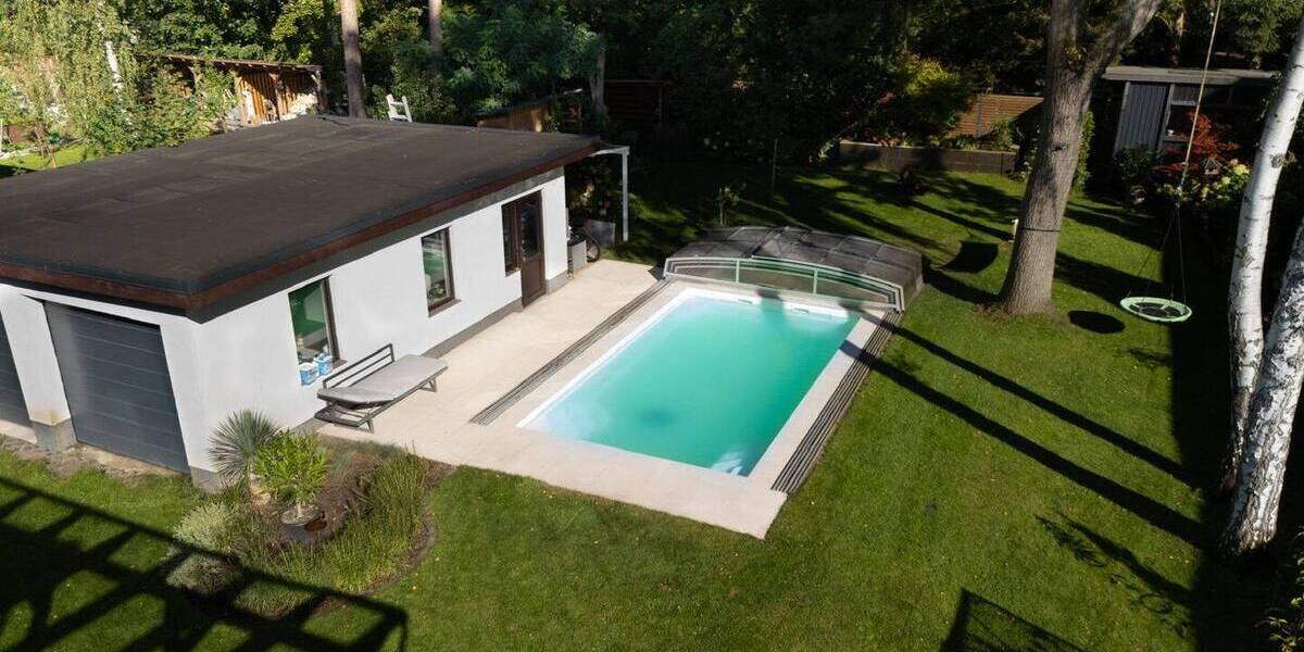 Einfamilienhaus Eichwalde - 8 Zimmer, 265 m&sup2;, 1.090.000&euro; | Angebot:25750624
