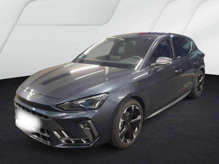 Cupra Leon 2.244 km 35.879 € Weißwasser 02943
