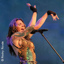 Beth Hart - Live 2025