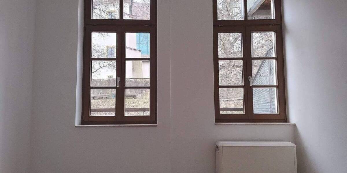 Etagenwohnung Bautzen - 4 Zimmer, 113 m&sup2;, 905&euro; | Angebot:26786928