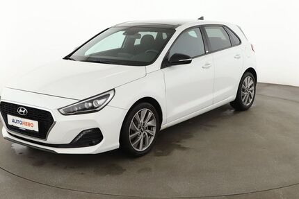 Hyundai i30 90.231 km 13.100 &euro; Dresden 01187
