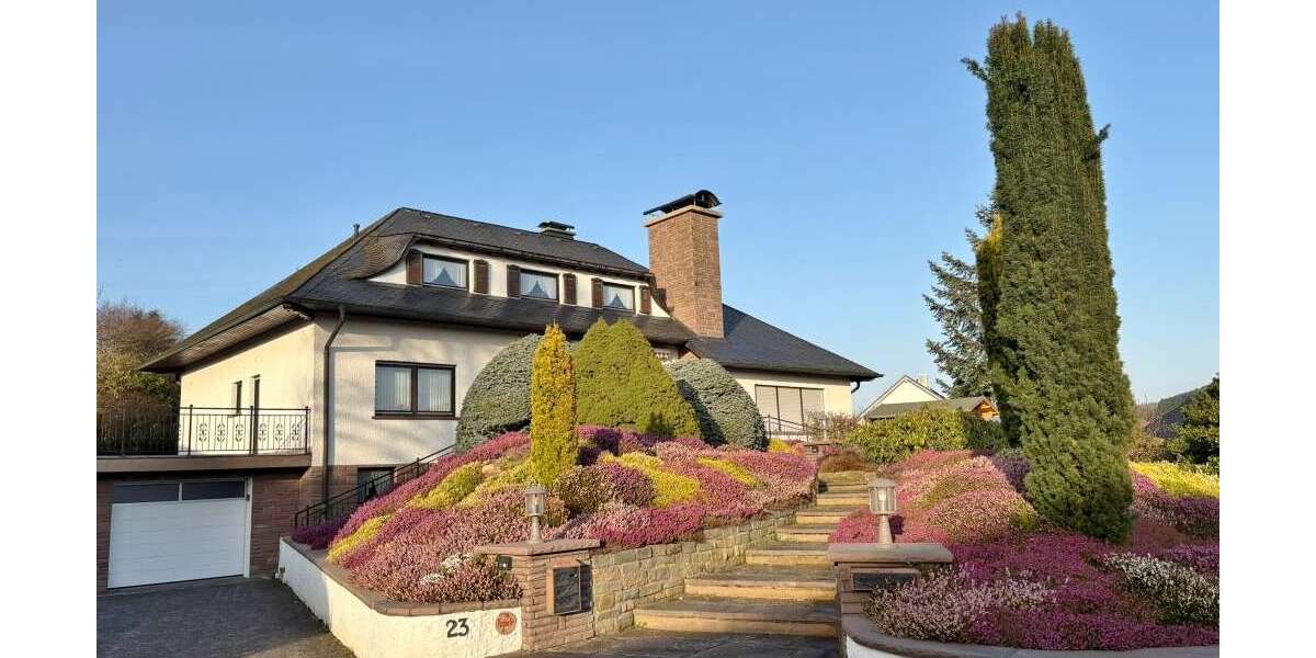 Haus zum Kaufen in Bleialf 399.000 € 250 m² - Einfamilienhaus Bleialf | Angebot:25477334